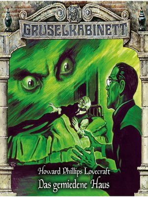 cover image of Gruselkabinett, Folge 162